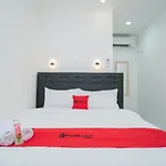 Reddoorz Near Stasiun Senen