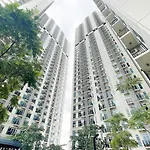 Redliving Apartemen Puri Orchard - Prop2Go Home Tower Magnolia