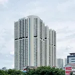 Redliving Apartemen Puri Orchard - Prop2Go Home Tower Magnolia
