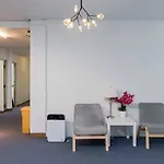 Urbanview Hotel Kebayoran Baru Blok S
