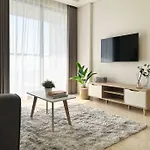 Stylish Seaview 3 Bedroom Condo At Pik