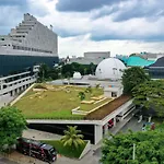 Ashley Tang Menteng Jakarta