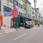 Reddoorz Near Stasiun Senen