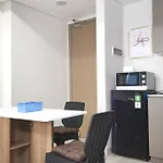 Pik Family 2 Bedroom, 5 Beds & Balcony Best View