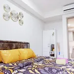 Pik Family 2 Bedroom, 5 Beds & Balcony Best View