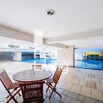 Redliving Apartemen Tamansari Sudirman - Abdi Home