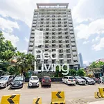Redliving Apartemen Tamansari Sudirman - Abdi Home