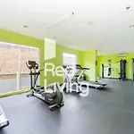 Redliving Apartemen Tamansari Sudirman - Abdi Home