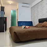 Apartemen Bassura City By Maezura Property