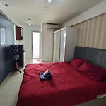 Apartemen Bassura City By Maezura Property