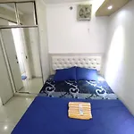 Apartemen Bassura City By Maezura Property