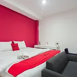 Reddoorz Plus Near Mall Kelapa Gading