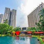 The Sultan Hotel & Residence Jakarta