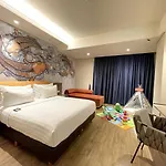 Luminor Hotel Jakarta Kota By Wh