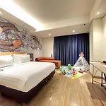 Luminor Hotel Jakarta Kota By Wh