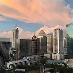 Senopati Penthouse Luxury 2 Bedroom Full Furnished Scbd Area