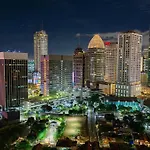 Senopati Penthouse Luxury 2 Bedroom Full Furnished Scbd Area
