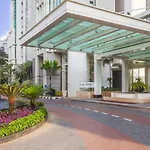 Fraser Residence Sudirman Jakarta