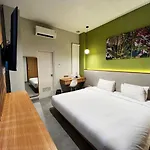 Casa Calma Hotel