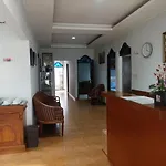 Pondok Seruni Kemanggisan Jakarta