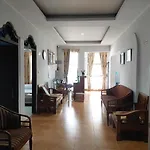 Pondok Seruni Kemanggisan Jakarta
