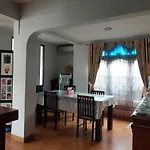 Pondok Seruni Kemanggisan Jakarta