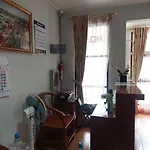 Pondok Seruni Kemanggisan Jakarta