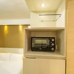 Cozy Studio In Central Jakarta, Scbd