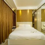 Cozy Studio In Central Jakarta, Scbd