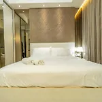Modern & Comfy Studio In Central Jakarta, Scbd