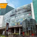 Modern & Comfy Studio In Central Jakarta, Scbd