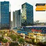 Modern & Comfy Studio In Central Jakarta, Scbd