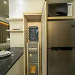 Modern & Comfy Studio In Central Jakarta, Scbd