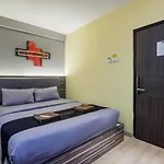 Infiniti Hotel
