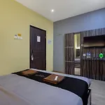 Infiniti Hotel