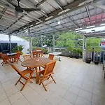 Hotel Dinar Family