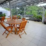 Hotel Dinar Family
