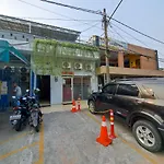 Hotel Dinar Family