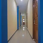 Oyo 92656 Jati Residence Pulo Gadung