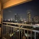 Luxury Condominium Complete Facility Central Jakarta