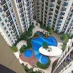 Puri Orchard Apartment
