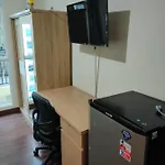Puri Orchard Apartment
