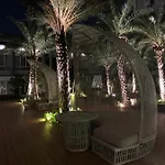 Puri Mansion Apt 3Br Newly Renovated