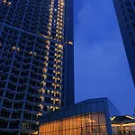 Puri Mansion Apt 3Br Newly Renovated