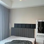 Puri Mansion Apt 3Br Newly Renovated
