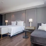 Goodrich Suites, Jakarta