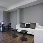 Goodrich Suites, Jakarta