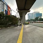 Signature Park Grande Serviced Condominium Lrt Jakarta 2Br