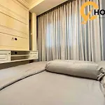 Signature Park Grande Serviced Condominium Lrt Jakarta 2Br