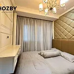 Signature Park Grande Serviced Condominium Lrt Jakarta 2Br